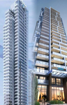 Towers