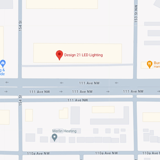 Design 21 Store Location