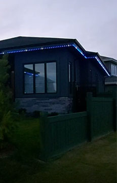 Lumedge