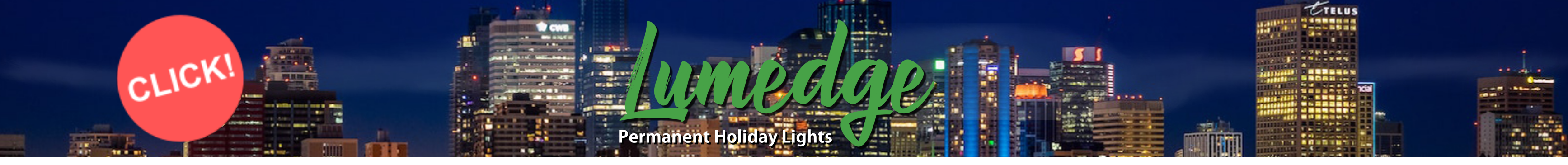 Lumedge Banner