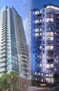 Towers