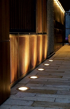 Landscape Light