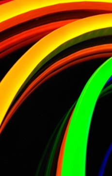 Neon LED