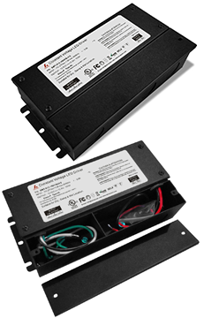Power Supplies (Dimmable)