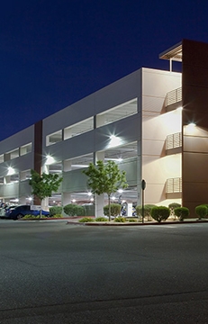 Wall Packs LED