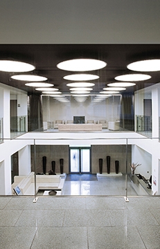 Ceiling Lights