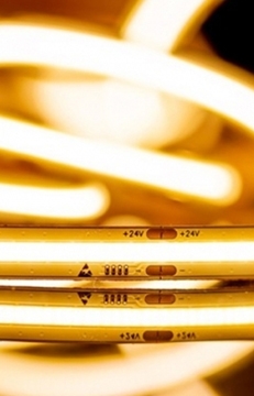 Tapelight COB