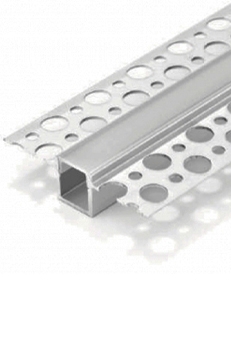 Aluminum Track (Drywall)