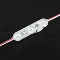 3-LED Modules