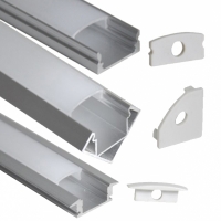 Aluminum Track