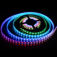 RGB Digital LED Strip