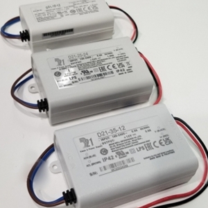 A Series Power Supply