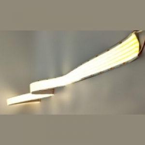 Flexible LED COB Strip (Dimmable)