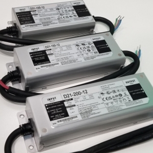 CV / Power Mode LED Driver X Series (Non-Dimmable)