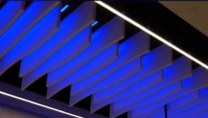 RGB/RGBW Ribbon LED Strip